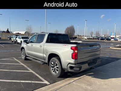 Used 2023 Chevrolet Silverado 1500 - photo 1