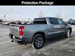 2023 Chevrolet Silverado 1500 Crew Cab 4WD Pickup for sale #C260048A - photo 2