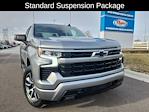 2023 Chevrolet Silverado 1500 Crew Cab 4WD Pickup for sale #C260048A - photo 10