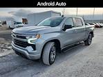 2023 Chevrolet Silverado 1500 Crew Cab 4WD Pickup for sale #C260048A - photo 3