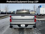 2023 Chevrolet Silverado 1500 Crew Cab 4WD Pickup for sale #C260048A - photo 7