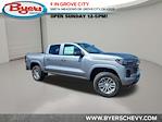 2026 Chevrolet Colorado Crew Cab 4WD Pickup for sale #C260049 - photo 1