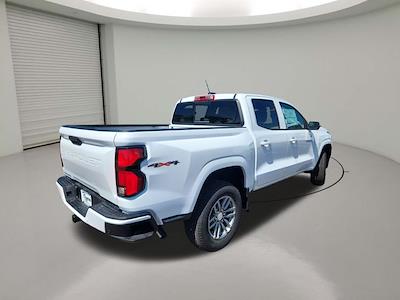 New 2026 Chevrolet Colorado LT Crew Cab for sale #C260050 - photo 2