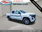 New 2026 Chevrolet Colorado LT Crew Cab for sale #C260050 - photo 1