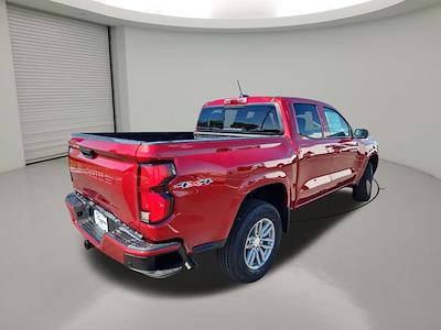 2026 Chevrolet Colorado Crew Cab 4x4 Pickup for sale #C260051 - photo 2