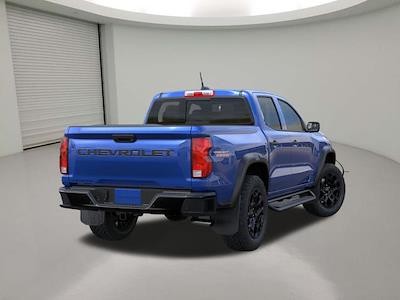 2026 Chevrolet Colorado Crew Cab 4WD Pickup for sale #C260057 - photo 2
