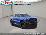 2026 Chevrolet Colorado Crew Cab 4WD Pickup for sale #C260057 - photo 1