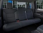 2026 Chevrolet Silverado 1500 Crew Cab 4x4 Pickup for sale #C260059 - photo 17