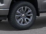 2026 Chevrolet Silverado 1500 Crew Cab 4x4 Pickup for sale #C260059 - photo 9