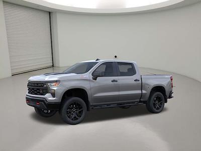 2026 Chevrolet Silverado 1500 Crew Cab 4x4 Pickup for sale #C260060 - photo 2