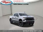 2026 Chevrolet Silverado 1500 Crew Cab 4x4 Pickup for sale #C260060 - photo 1