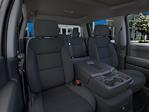 2026 Chevrolet Silverado 1500 Crew Cab 4x4 Pickup for sale #C260060 - photo 16