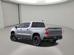 2026 Chevrolet Silverado 1500 Crew Cab 4x4 Pickup for sale #C260060 - photo 4