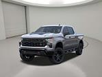2026 Chevrolet Silverado 1500 Crew Cab 4x4 Pickup for sale #C260060 - photo 6