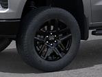 2026 Chevrolet Silverado 1500 Crew Cab 4x4 Pickup for sale #C260060 - photo 9