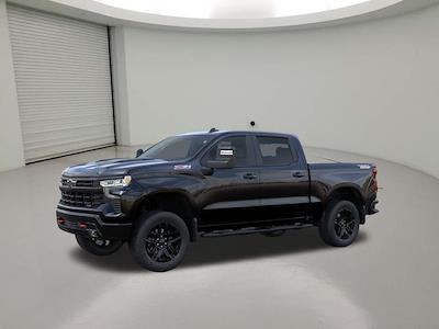 2026 Chevrolet Silverado 1500 Crew Cab 4x4 Pickup for sale #C260061 - photo 2