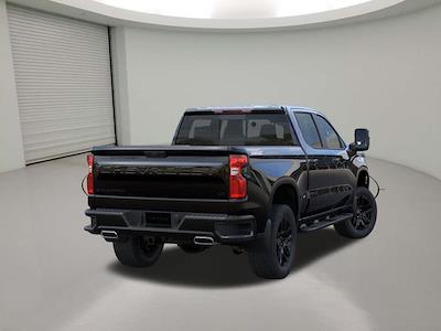 2026 Chevrolet Silverado 1500 Crew Cab 4x4 Pickup for sale #C260061 - photo 2