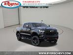 2026 Chevrolet Silverado 1500 Crew Cab 4x4 Pickup for sale #C260061 - photo 1