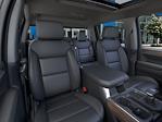 2026 Chevrolet Silverado 1500 Crew Cab 4x4 Pickup for sale #C260061 - photo 16
