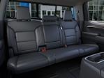 2026 Chevrolet Silverado 1500 Crew Cab 4x4 Pickup for sale #C260061 - photo 17