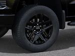 2026 Chevrolet Silverado 1500 Crew Cab 4x4 Pickup for sale #C260061 - photo 9