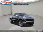 2026 Chevrolet Silverado 1500 Crew Cab 4x4 Pickup for sale #C260063 - photo 1