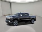2026 Chevrolet Silverado 1500 Crew Cab 4x4 Pickup for sale #C260063 - photo 3