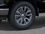 2026 Chevrolet Silverado 1500 Crew Cab 4x4 Pickup for sale #C260063 - photo 9