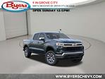 2026 Chevrolet Silverado 1500 Crew Cab 4x4 Pickup for sale #C260064 - photo 1