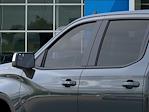 2026 Chevrolet Silverado 1500 Crew Cab 4x4 Pickup for sale #C260064 - photo 12