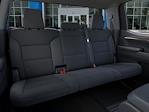 2026 Chevrolet Silverado 1500 Crew Cab 4x4 Pickup for sale #C260064 - photo 17
