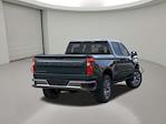 2026 Chevrolet Silverado 1500 Crew Cab 4x4 Pickup for sale #C260064 - photo 4