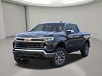 2026 Chevrolet Silverado 1500 Crew Cab 4x4 Pickup for sale #C260064 - photo 6