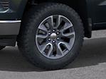 2026 Chevrolet Silverado 1500 Crew Cab 4x4 Pickup for sale #C260064 - photo 9