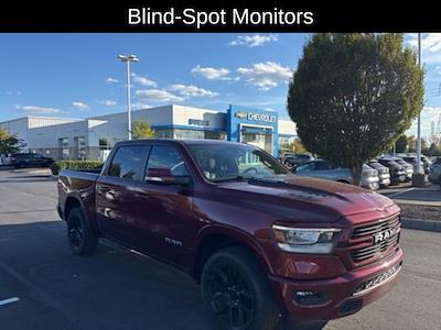 2022 Ram 1500 Crew Cab 4WD Pickup for sale #C260066A - photo 2