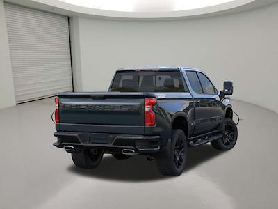 New 2026 Chevrolet Silverado 1500 LT Crew Cab 4x4 Pickup for sale #C260066 - photo 2
