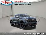 New 2026 Chevrolet Silverado 1500 LT Crew Cab 4x4 Pickup for sale #C260066 - photo 1