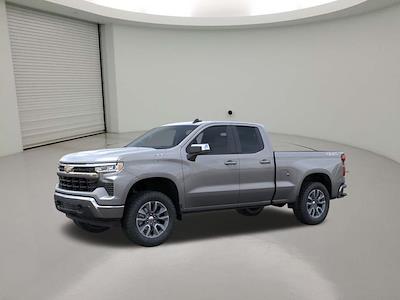 2026 Chevrolet Silverado 1500 Double Cab 4x4 Pickup for sale #C260067 - photo 2