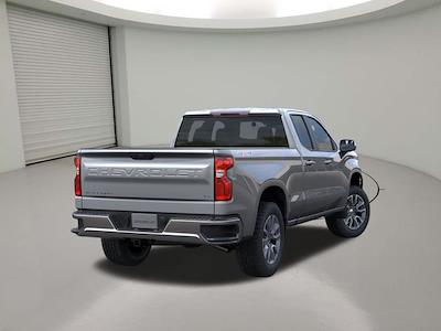 2026 Chevrolet Silverado 1500 Double Cab 4x4 Pickup for sale #C260067 - photo 2