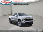 2026 Chevrolet Silverado 1500 Double Cab 4x4 Pickup for sale #C260067 - photo 1