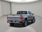2026 Chevrolet Silverado 1500 Double Cab 4x4 Pickup for sale #C260067 - photo 2
