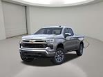 2026 Chevrolet Silverado 1500 Double Cab 4x4 Pickup for sale #C260067 - photo 6