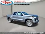 New 2026 Chevrolet Colorado LT Crew Cab for sale #C260068 - photo 1