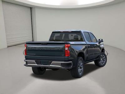 2026 Chevrolet Silverado 1500 Crew Cab 4x4 Pickup for sale #C260069 - photo 2