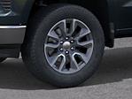 New 2026 Chevrolet Silverado 1500 LT Crew Cab 4x4 Pickup for sale #C260069 - photo 9
