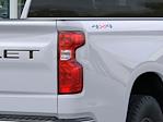New 2026 Chevrolet Silverado 1500 Work Truck Regular Cab 4x4 Pickup for sale #C260071 - photo 11