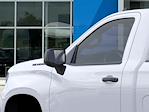 New 2026 Chevrolet Silverado 1500 Work Truck Regular Cab 4x4 Pickup for sale #C260071 - photo 12
