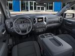 New 2026 Chevrolet Silverado 1500 Work Truck Regular Cab 4x4 Pickup for sale #C260071 - photo 15
