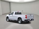 New 2026 Chevrolet Silverado 1500 Work Truck Regular Cab 4x4 Pickup for sale #C260071 - photo 4