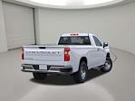 New 2026 Chevrolet Silverado 1500 Work Truck Regular Cab 4x4 Pickup for sale #C260071 - photo 2
